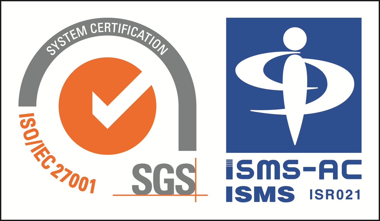 ISO/IEC 27001 ISMS 認証